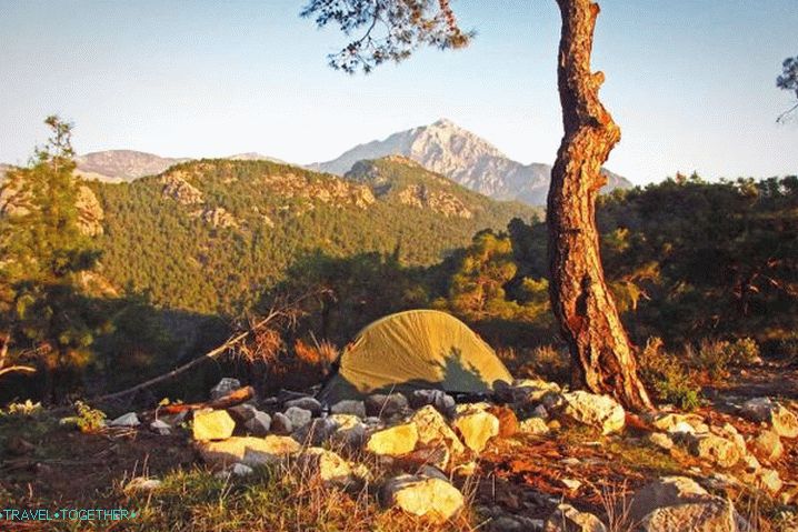 „Kemer,