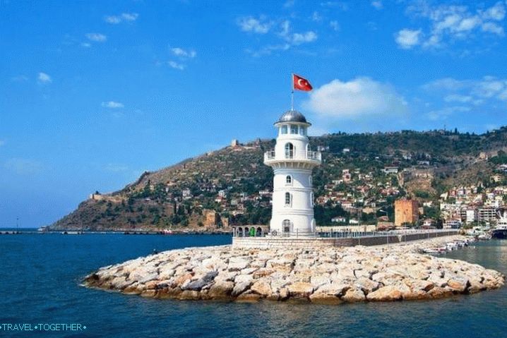 „Alanya,