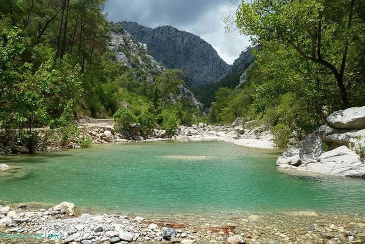 „Kemer,