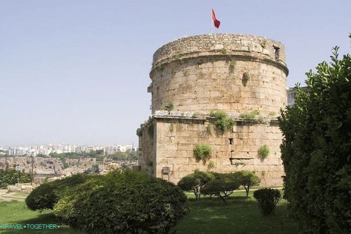 „Antalya,