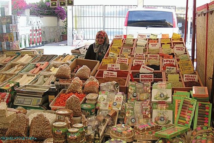 „Alanya,