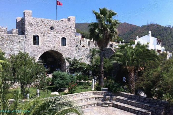 „Marmaris,
