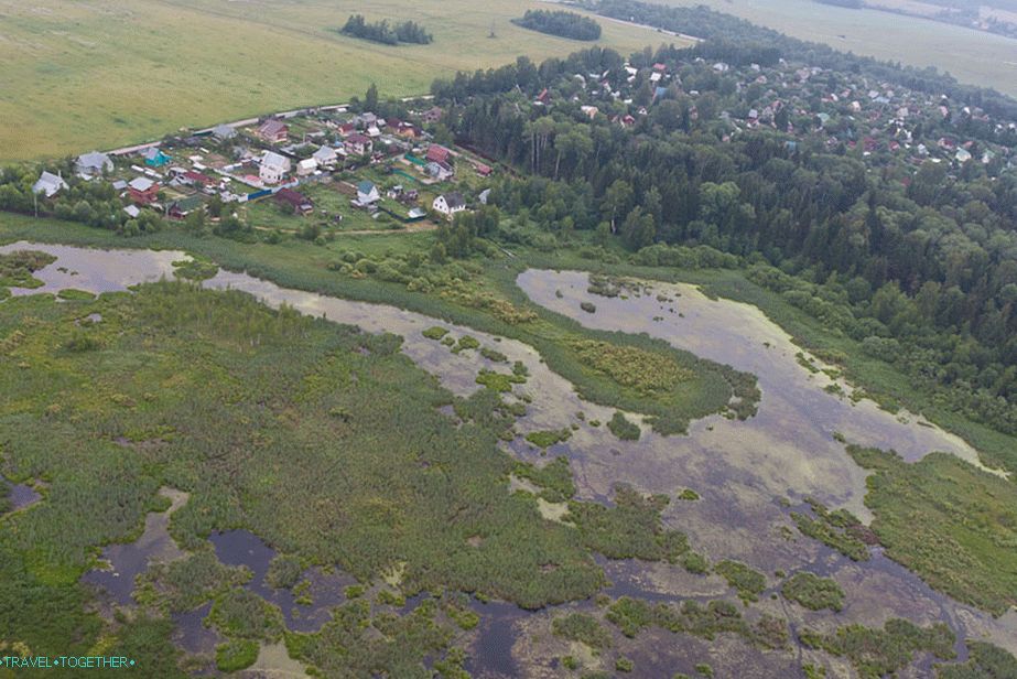 „Mijają