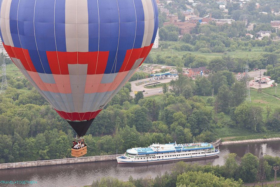 „Balonowanie”
