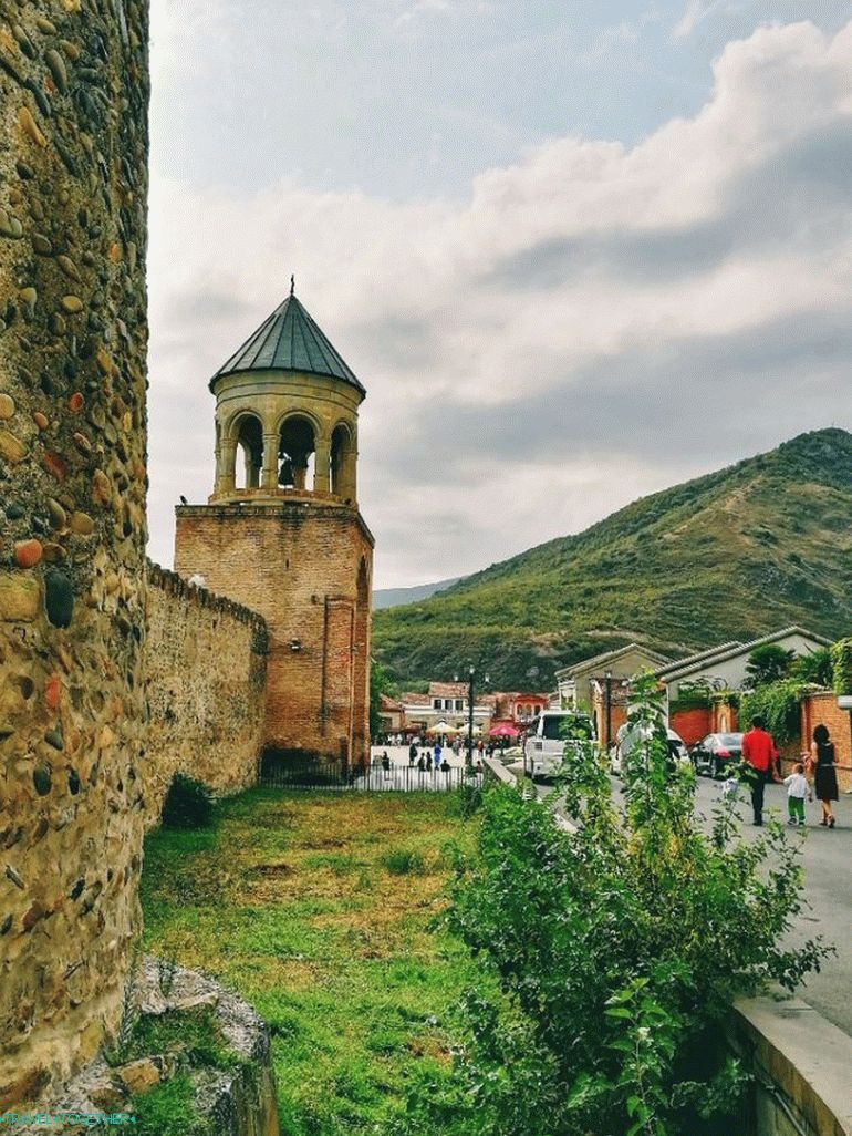 „Ściany