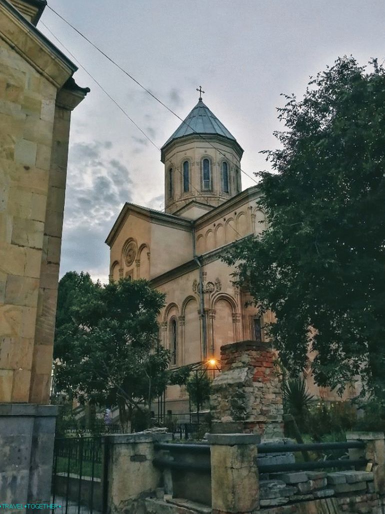 „Kościół