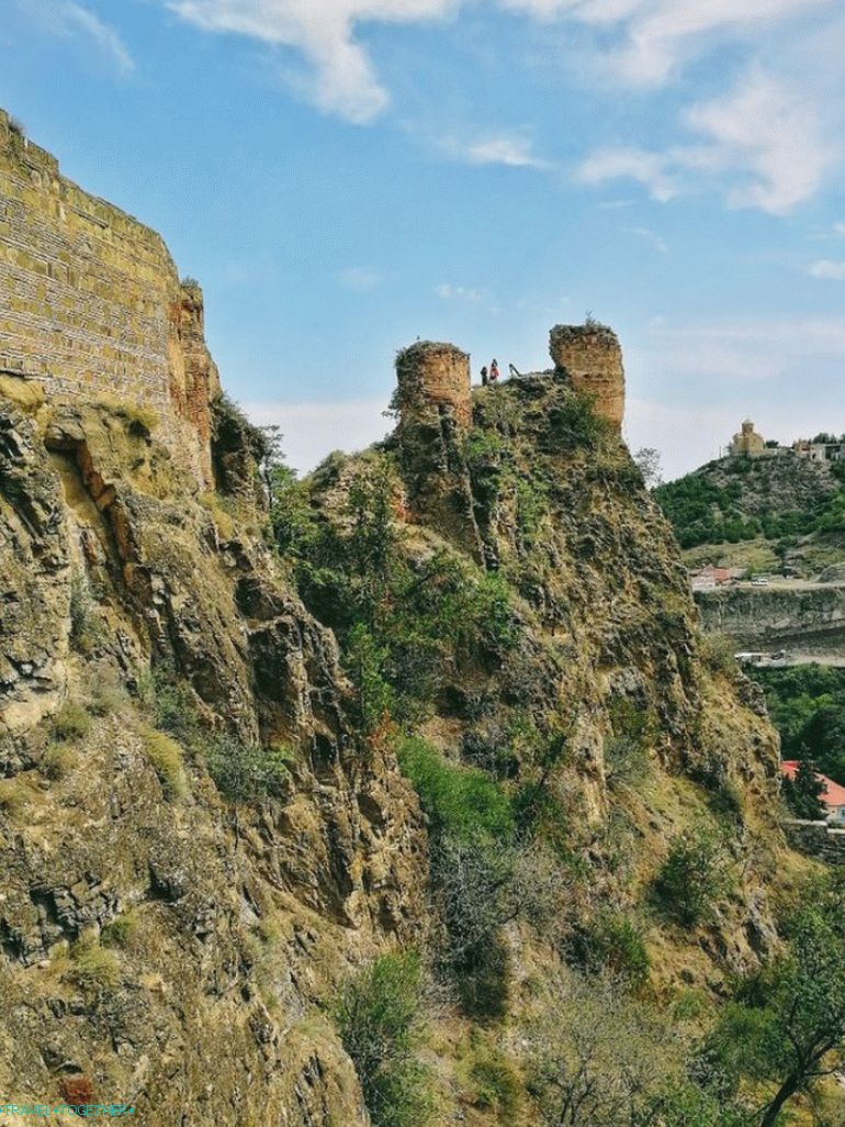 „Narikala”