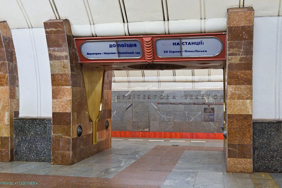 „Metro
