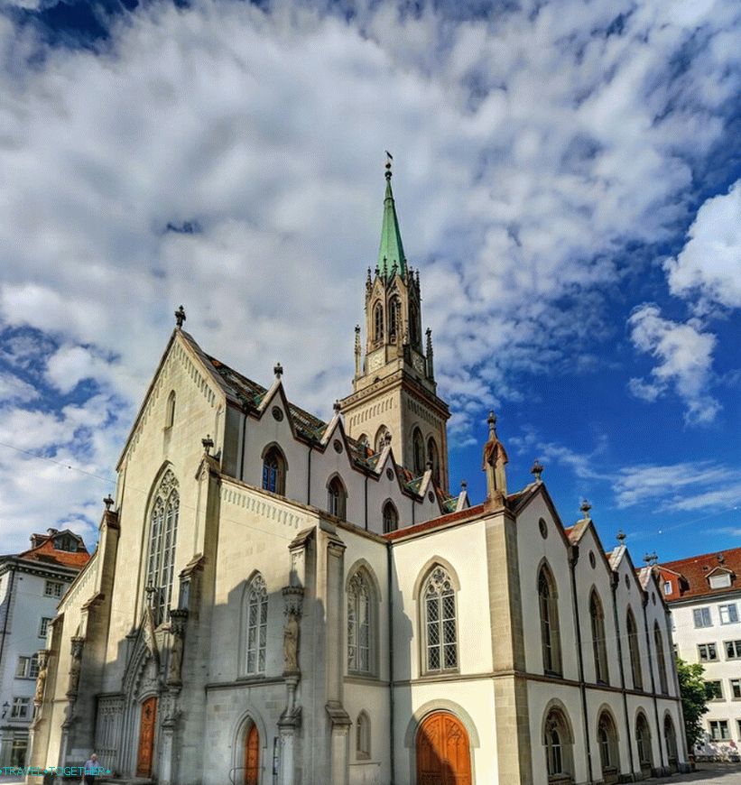 „Kościół