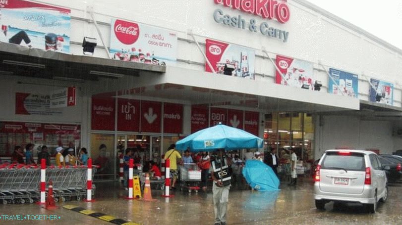 „Makro