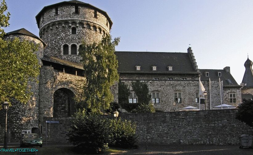 „Zamek