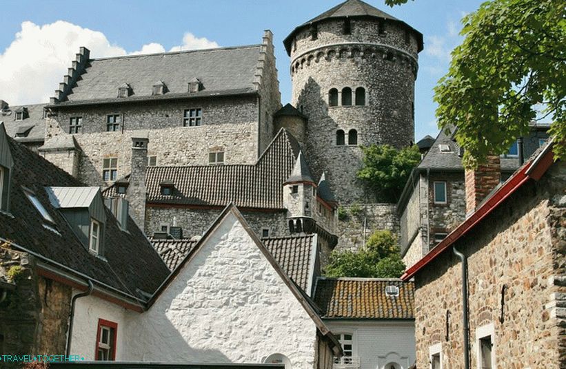 „Zamek