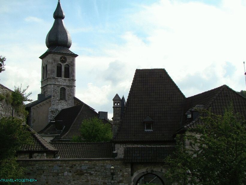 „Kościół