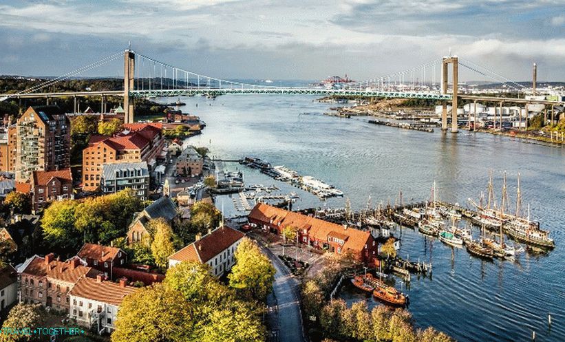 „Gothenburg”