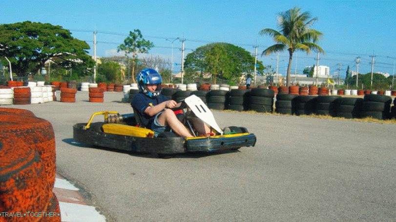 „Karting