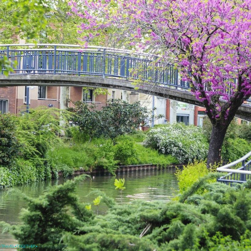 Canal