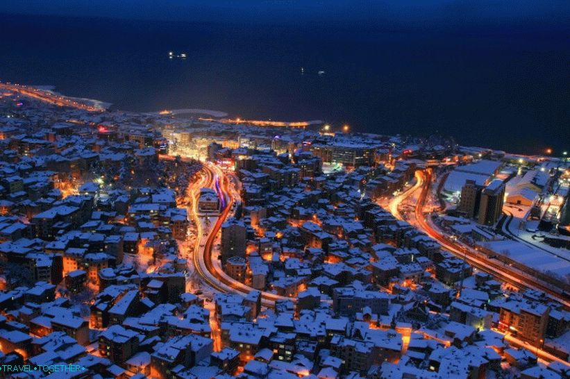 „Trabzon