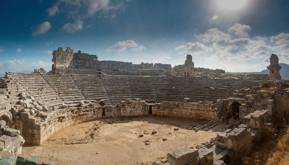 „Xanthos”