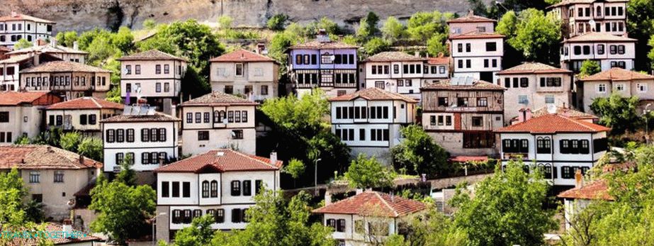 „Safranbolu”