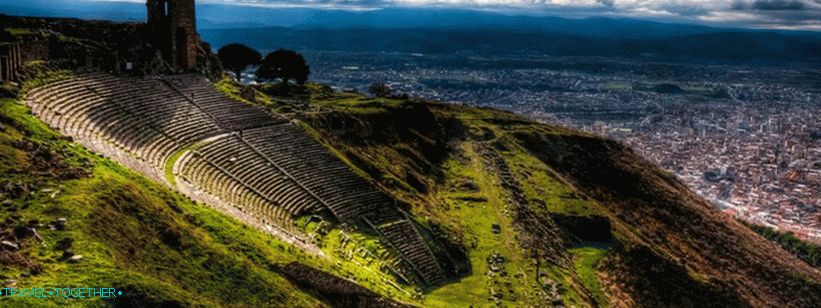 „Pergamum”