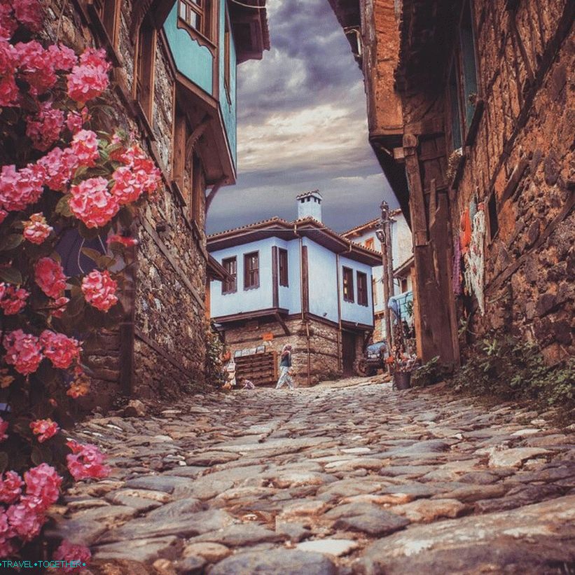 „Bursa”