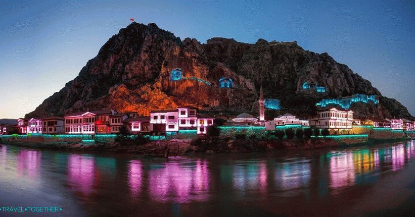 „Amasya