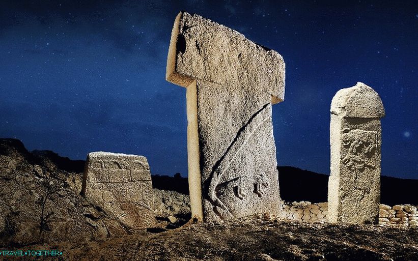 Gobekli