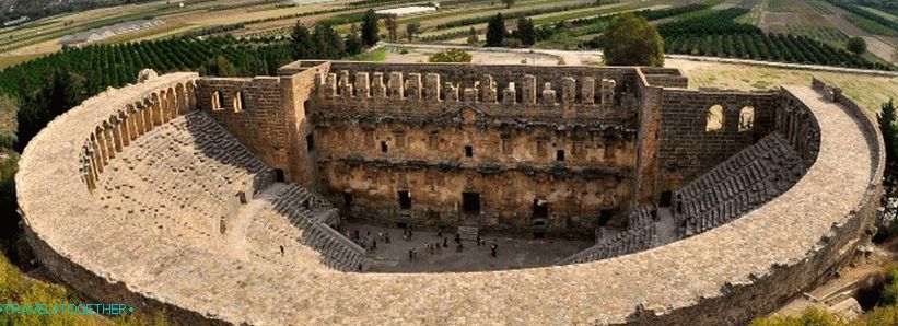 Aspendos
