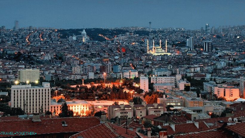 „Ankara”