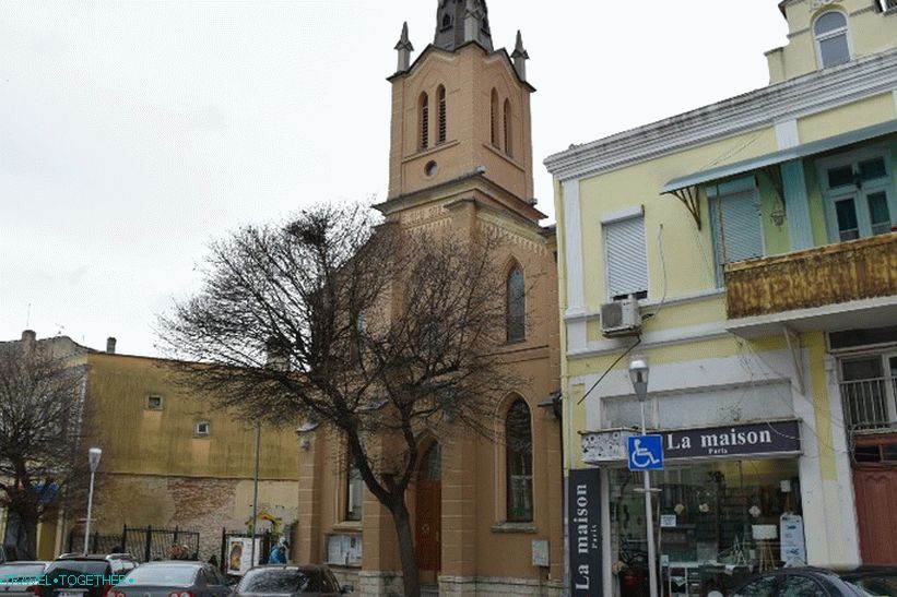 „Kościół