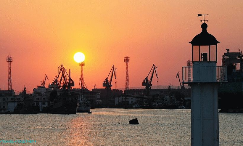 „Port