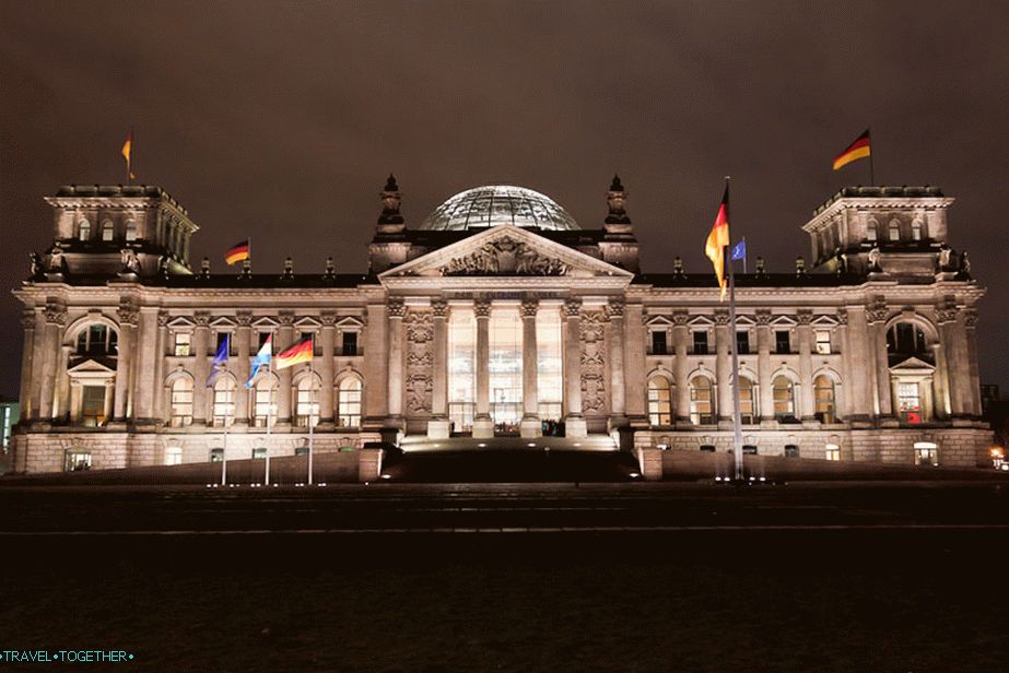 „Reichstag