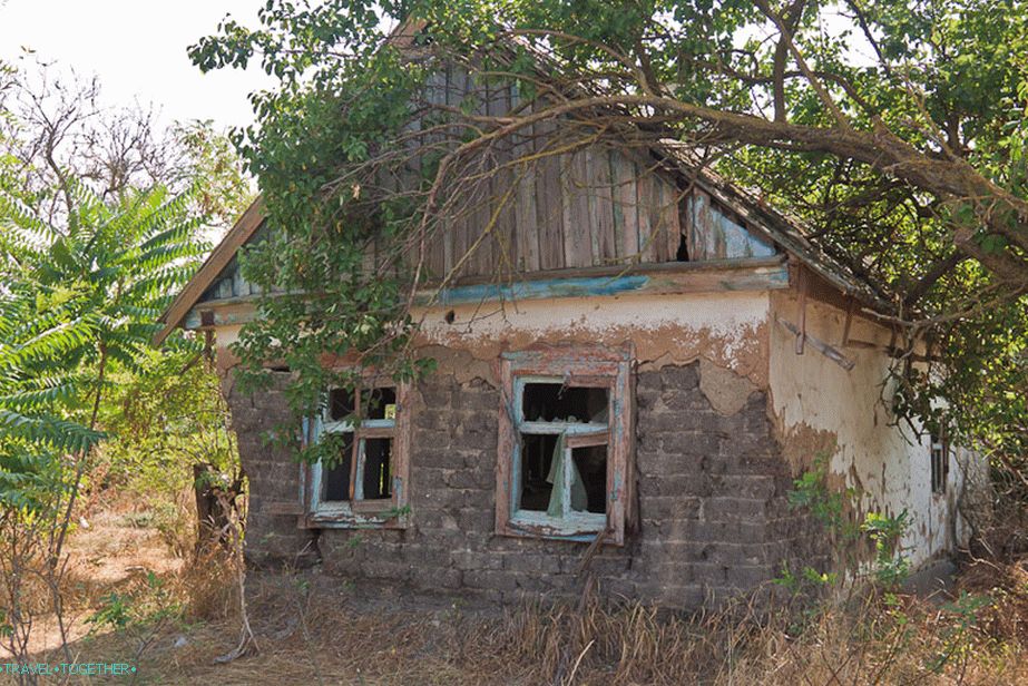 „Opuszczone
