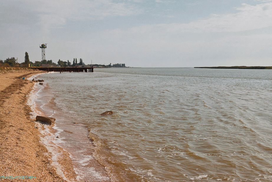 „Plaża