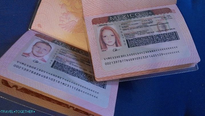 „Visa